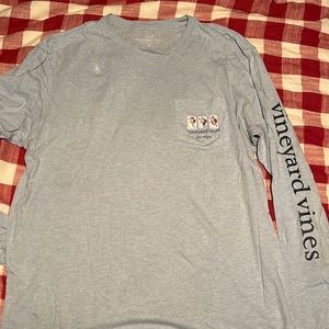 No stains or issues nice t-shit